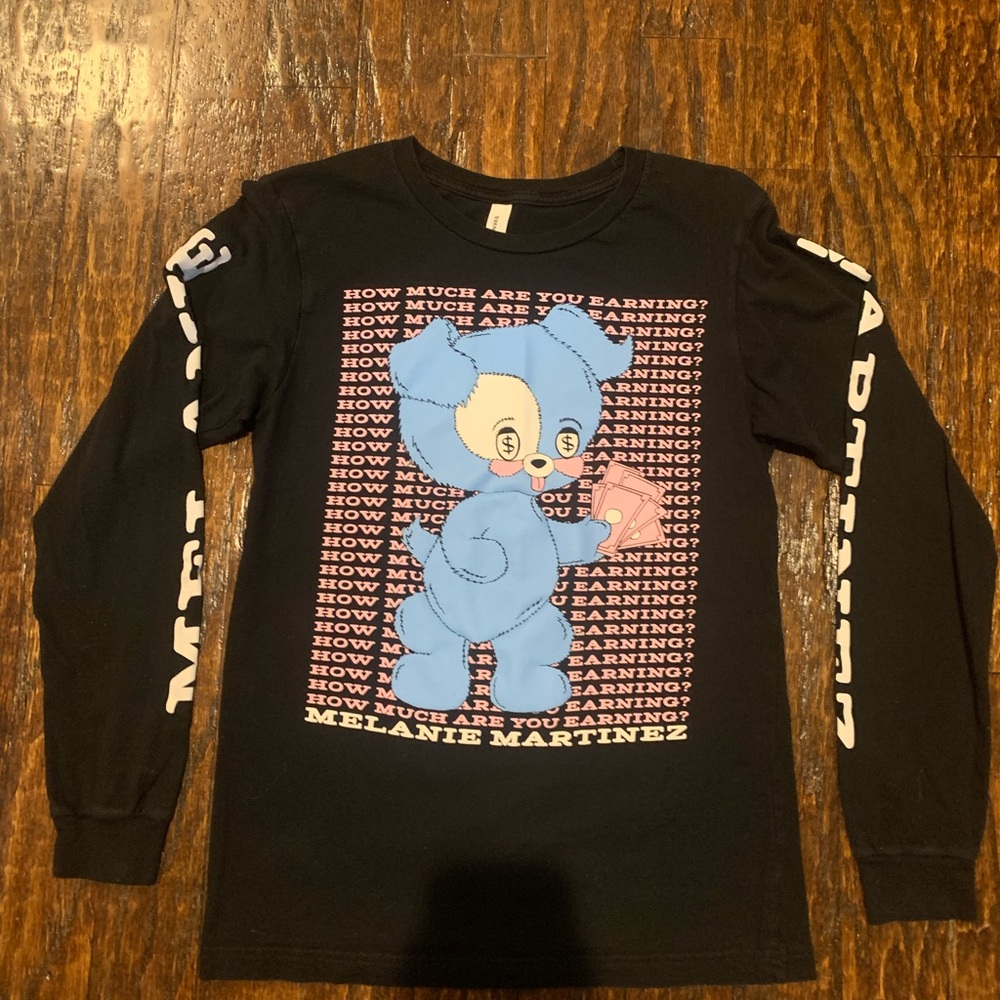 Official Melanie Martinez Merch K-12